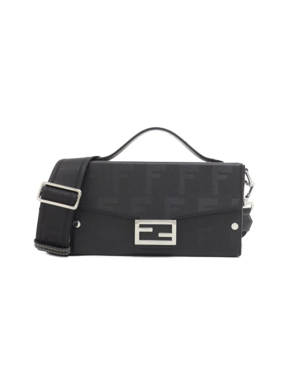 Fendi Baguette Soft Trunk